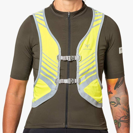 APIDURA - PACKABLE VISIBILITY VEST - Image 1