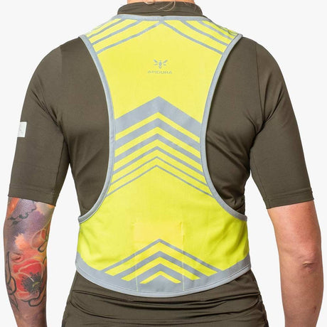 APIDURA - PACKABLE VISIBILITY VEST - Image 5