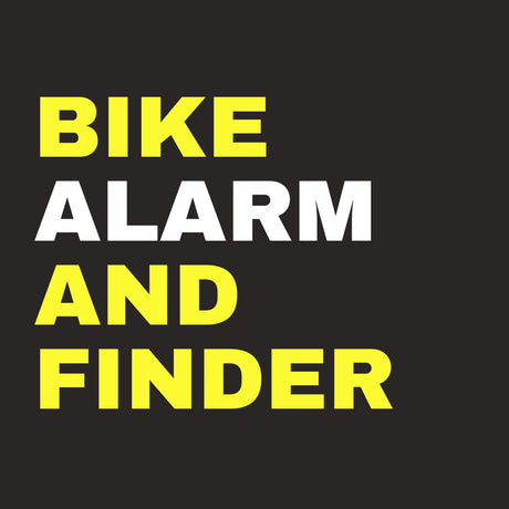 KNOG SCOUT IOS BIKE ALARM AND FINDER - Image 1