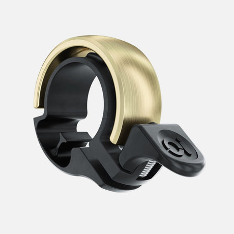 KNOG OI CLASSIC BIKE BELL - SMALL - Image 10