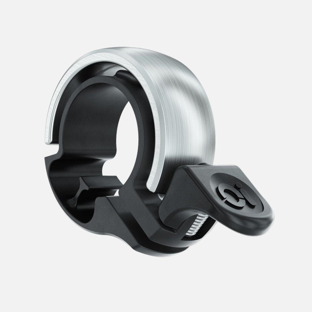 KNOG OI CLASSIC BIKE BELL - SMALL - Image 4