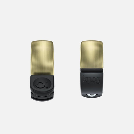 KNOG OI CLASSIC BIKE BELL - SMALL - Image 12