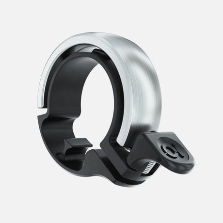 KNOG OI CLASSIC BIKE BELL - LARGE - Image 4