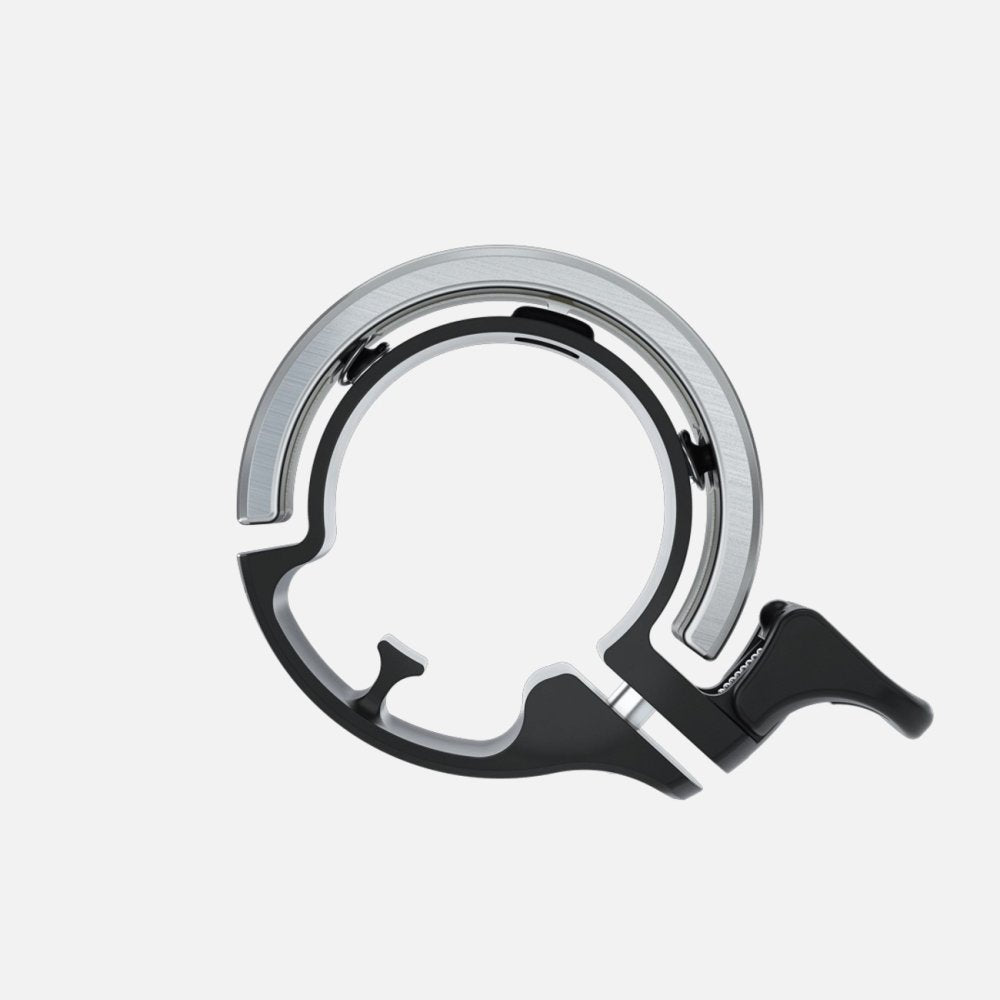 KNOG OI CLASSIC BIKE BELL - LARGE - Image 5