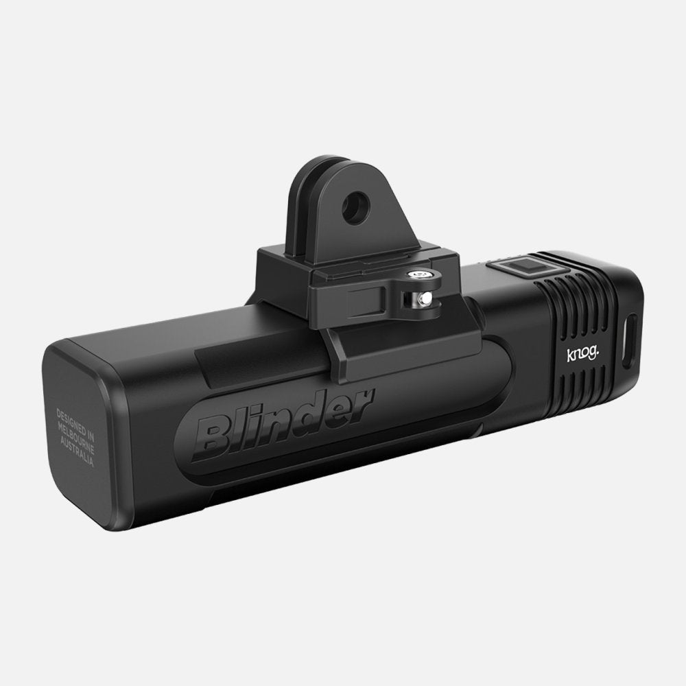 KNOG BLINDER 900 FRONT BIKE LIGHT - Image 2