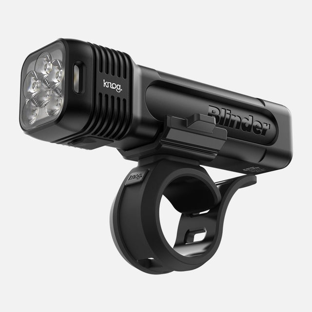 KNOG BLINDER 1300 FRONT BIKE LIGHT - Image 1