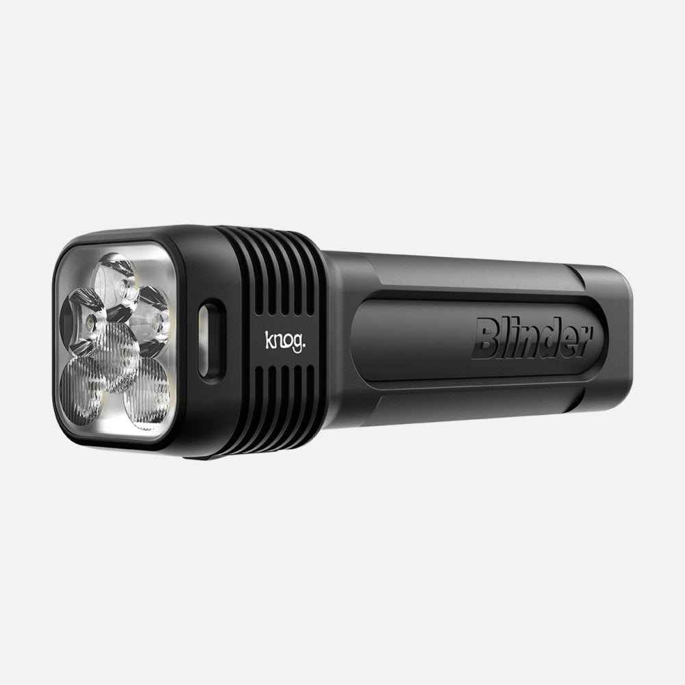 KNOG BLINDER 1300 FRONT BIKE LIGHT - Image 2