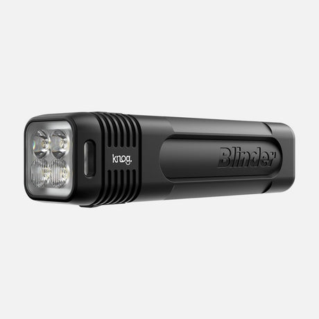 KNOG BLINDER 600 + PLUS BIKE LIGHTSET - Image 7