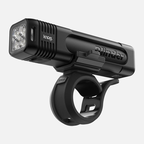 KNOG BLINDER 600 + PLUS BIKE LIGHTSET - Image 6