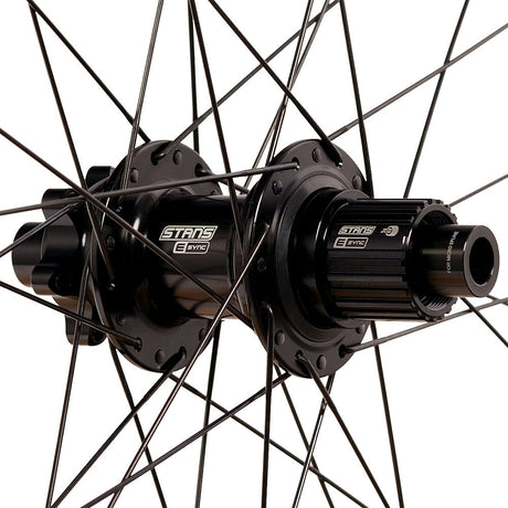 FLOW S2 ON E-SYNC - 29" WHEELSET - Image 5