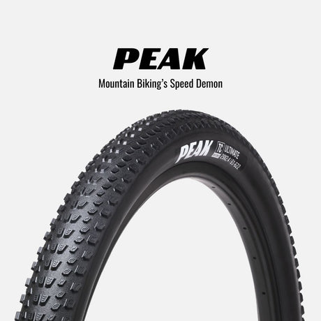 GOODYEAR MTB TYRE - PEAK - 27.5" - Image 1