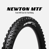 GOODYEAR MTB TYRE - NEWTON MTF (FRONT) TRAIL - 27.5" - Image 1