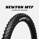 GOODYEAR MTB TYRE - NEWTON MTF (FRONT) DOWNHILL - 29" - Image 1