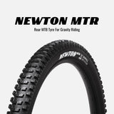 GOODYEAR MTB TYRE - NEWTON MTR (REAR) DOWNHILL - 27.5" - Image 1