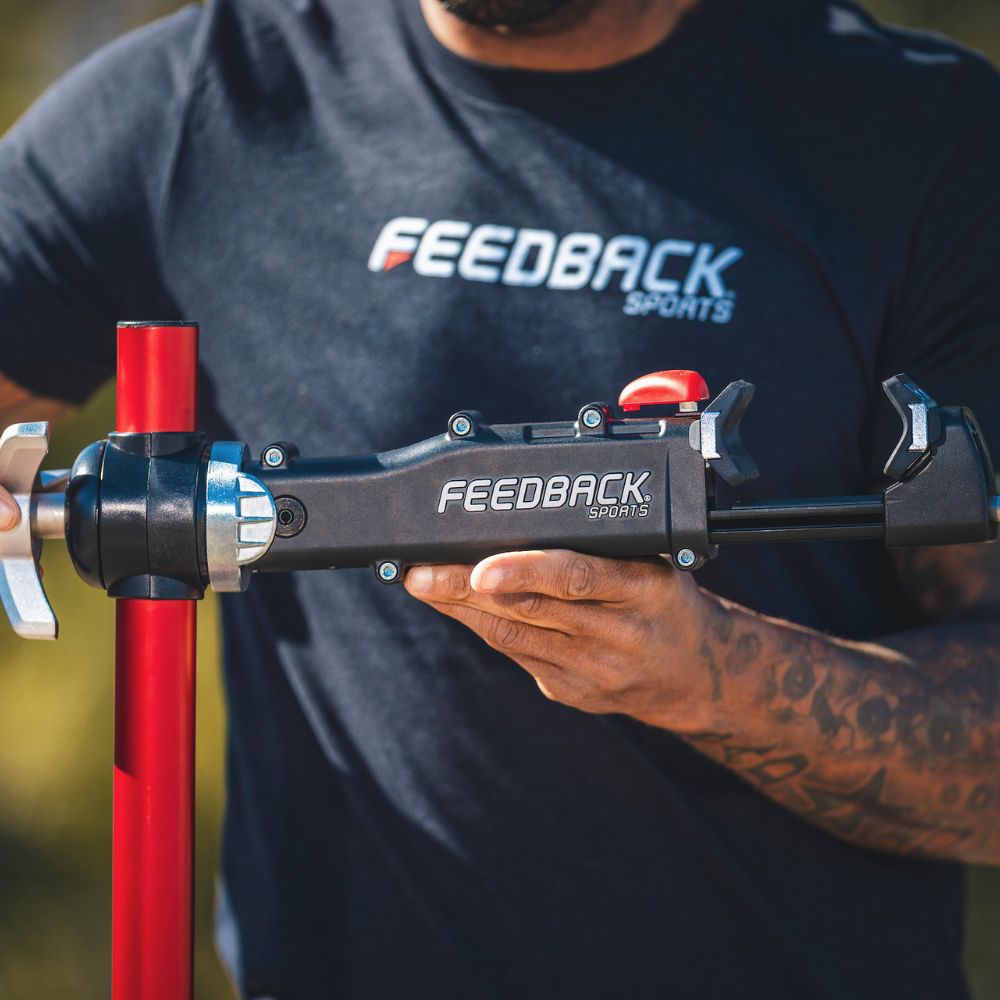 FEEDBACK SPORTS - PRO MECHANIC BIKE REPAIR STAND - Image 14