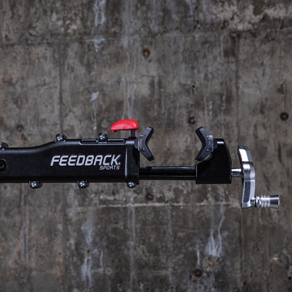 FEEDBACK SPORTS - PRO MECHANIC BIKE REPAIR STAND - Image 9