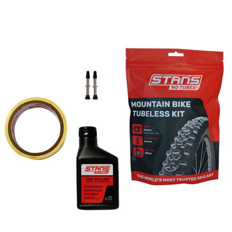STAN'S TUBELESS KIT - MTB - Image 4