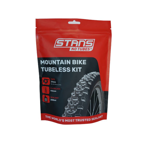 STAN'S TUBELESS KIT - MTB - Image 1