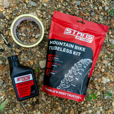 STAN'S TUBELESS KIT - MTB - Image 6