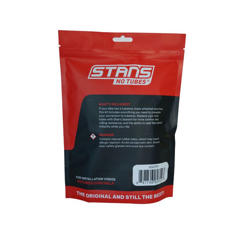 STAN'S TUBELESS KIT - MTB - Image 3