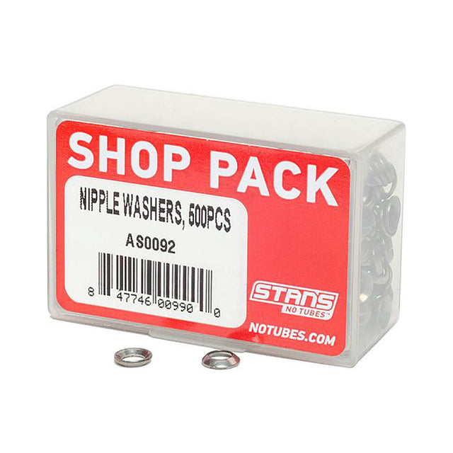 STAN'S NOTUBES - NIPPLE WASHERS - Image 1