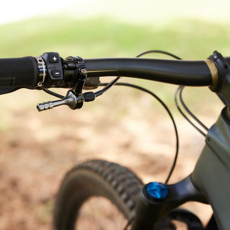 DROPPER LEVER - REMOTE 360 - Image 7