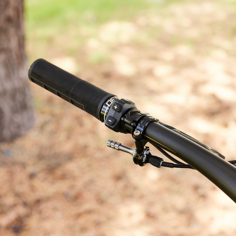 DROPPER LEVER - REMOTE 360 - Image 9