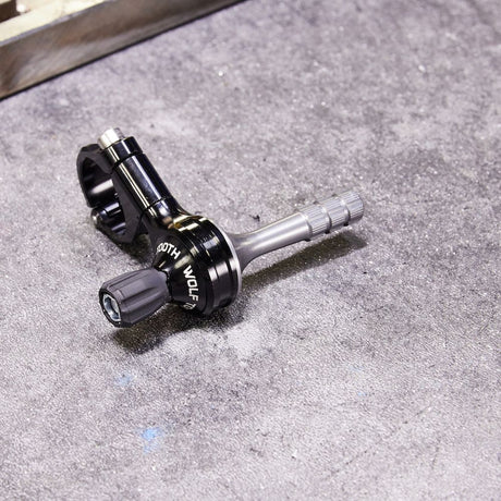DROPPER LEVER - REMOTE 360 - Image 3