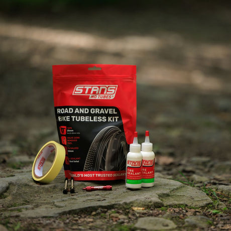 STAN'S TUBELESS KIT - ROAD - Image 5