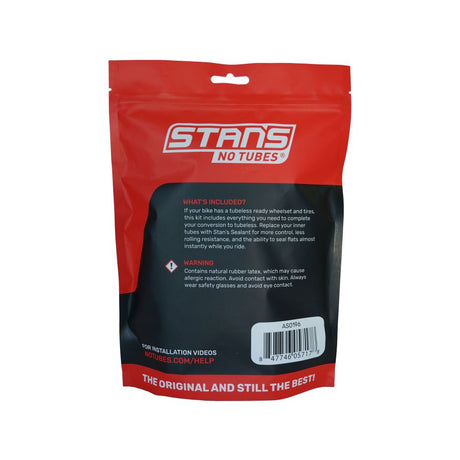 STAN'S TUBELESS KIT - ROAD - Image 2