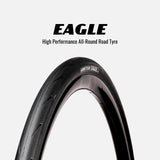 GOODYEAR ROAD TYRE - EAGLE TUBELESS READY - Image 2