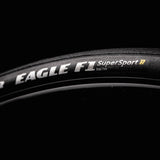 GOODYEAR ROAD TYRE - EAGLE F1 SUPERSPORT R TUBELESS - Image 3