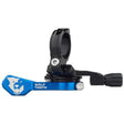 DROPPER LEVER - REMOTE PRO 22.2MM CLAMP - COLOURS - Image 1