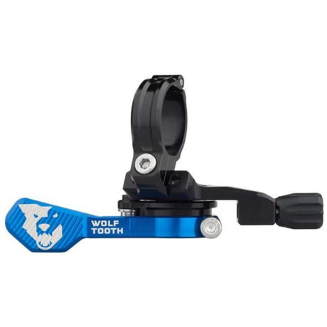 DROPPER LEVER - REMOTE PRO 22.2MM CLAMP - COLOURS - Image 1