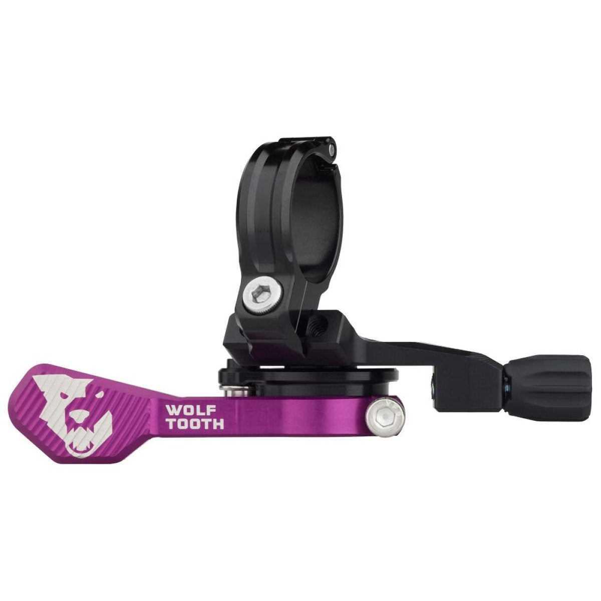 DROPPER LEVER - REMOTE PRO 22.2MM CLAMP - COLOURS - Image 3