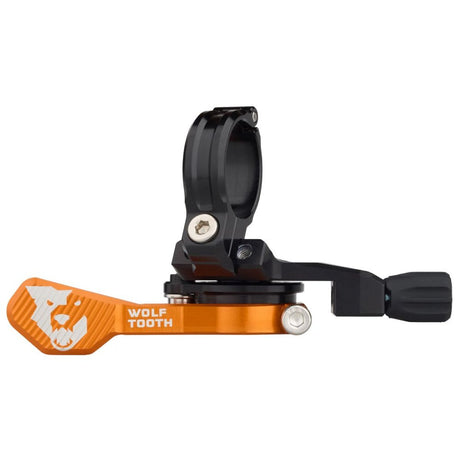DROPPER LEVER - REMOTE PRO 22.2MM CLAMP - COLOURS - Image 2