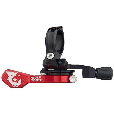 DROPPER LEVER - REMOTE PRO 22.2MM CLAMP - COLOURS - Image 4
