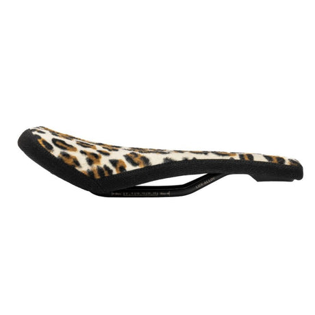 BEL AIR V3 SADDLE - LUX ALLOY RAIL - ANIMAL PRINTS - Image 3