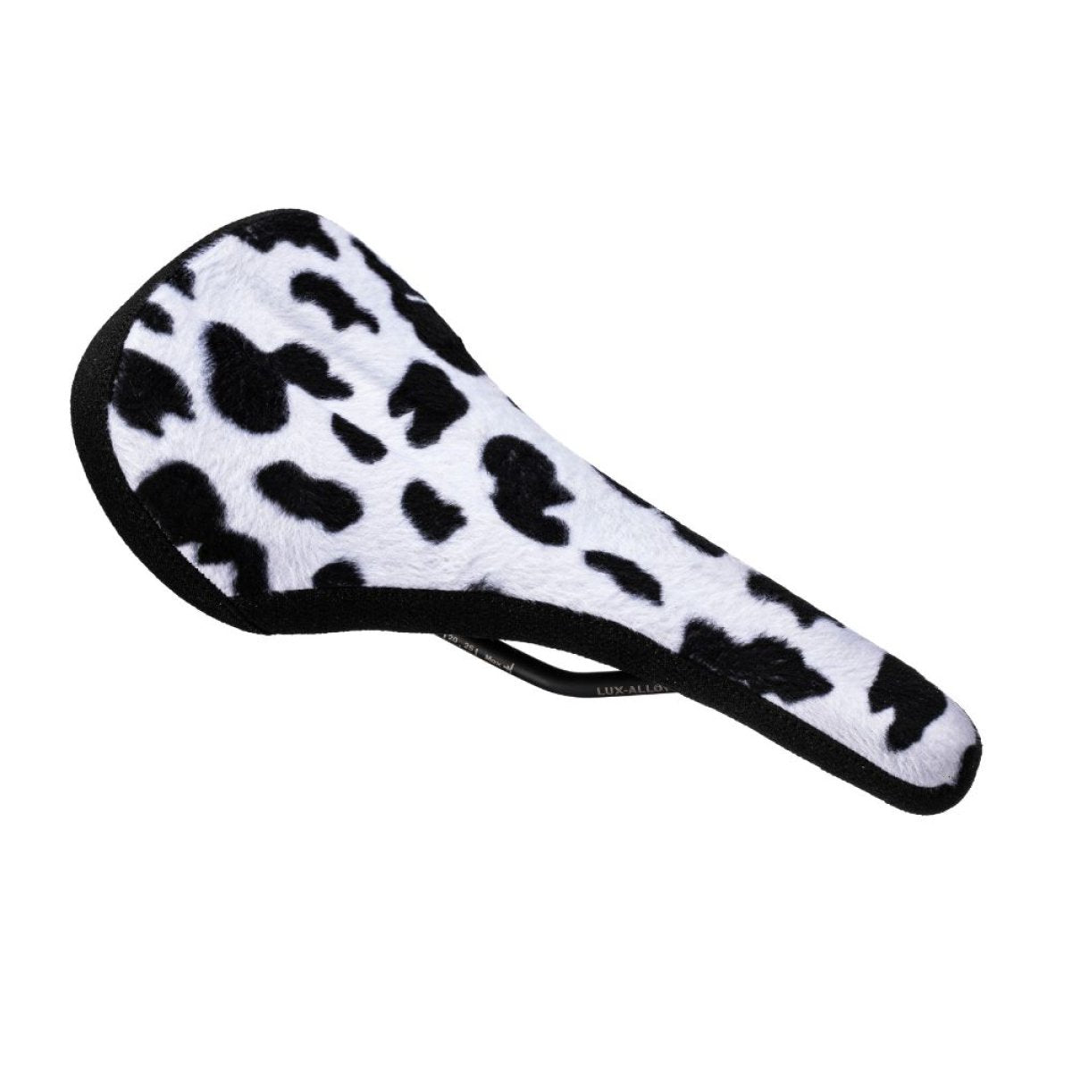 BEL AIR V3 SADDLE - LUX ALLOY RAIL - ANIMAL PRINTS - Image 5