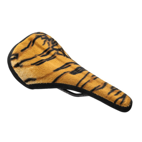 BEL AIR V3 SADDLE - LUX ALLOY RAIL - ANIMAL PRINTS - Image 8