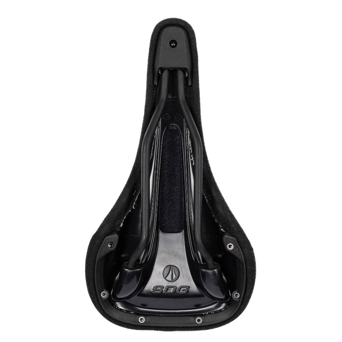 BEL AIR V3 SADDLE - LUX ALLOY RAIL - ANIMAL PRINTS - Image 10
