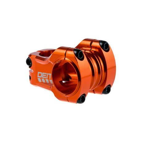 DEITY - COPPERHEAD 31.8 CLAMP STEM - 35MM LENGTH - Image 3