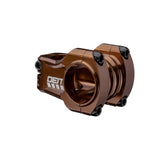 DEITY - COPPERHEAD 31.8 CLAMP STEM - 35MM LENGTH - Image 5