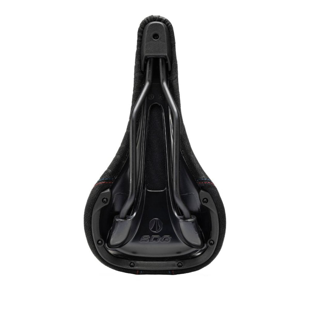 BEL AIR V3 SADDLE - LUX ALLOY RAIL - SENSUS - Image 4