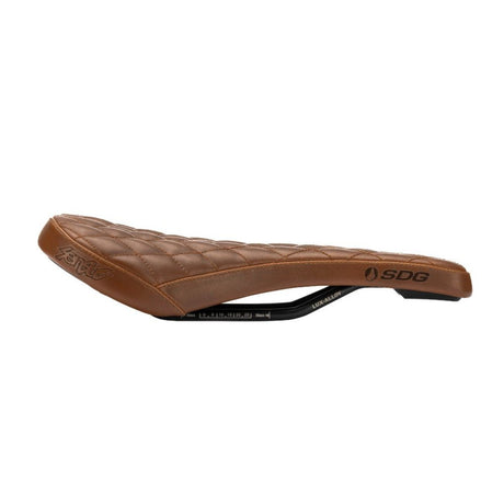 BEL AIR V3 SADDLE - LUX ALLOY RAIL - SENSUS - Image 6