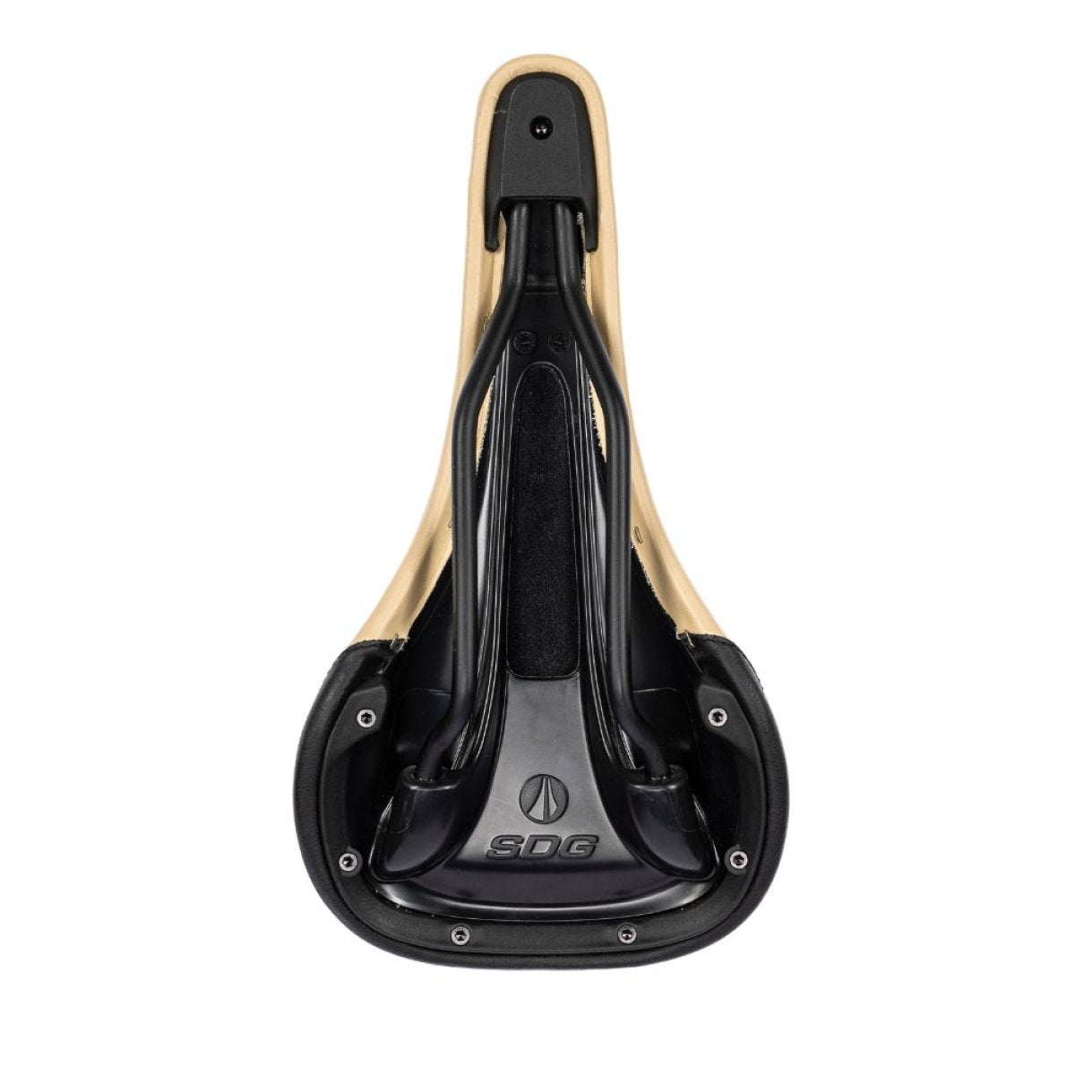 BEL AIR V3 SADDLE - LUX ALLOY RAIL - SENSUS - Image 12