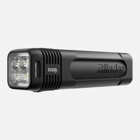 KNOG BLINDER 600 FRONT BIKE LIGHT - Image 3