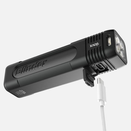 KNOG BLINDER 600 FRONT BIKE LIGHT - Image 6