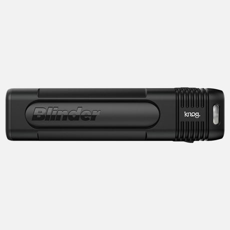 KNOG BLINDER 600 FRONT BIKE LIGHT - Image 4