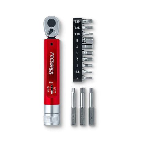 FEEDBACK SPORTS - RANGE CLICK TORQUE WRENCH - Image 2